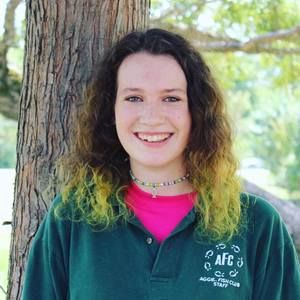 Meet your Posher, Allison